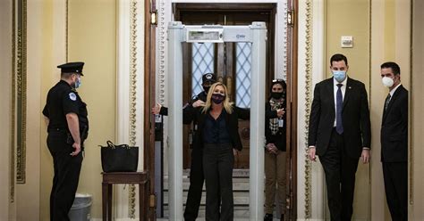 house fines metal detector|House votes to fine lawmakers who refuse to walk through metal .